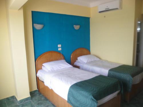 This photo about Royal Crown Hotel shared on HyHotel.com