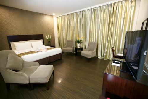 โรงแรมนาริตะ คลาสสิค (Narita Classic Hotel) in จิปนโดะห์ โรงแรมนาริตะ คลาสสิค (Narita Classic Hotel) in จิปนโดะห์