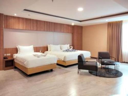 D'Anaya Hotel Bogor in East Bogor D'Anaya Hotel Bogor in East Bogor