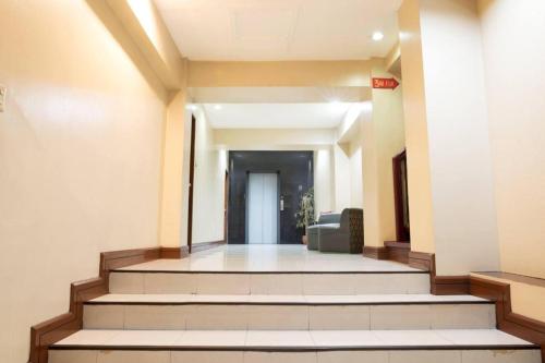 Vista Hotel Recto in Santa Cruz Vista Hotel Recto in Santa Cruz