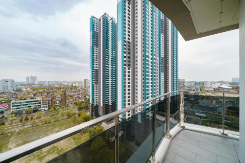Kintex by K-tree in Goyang-si Kintex by K-tree in Goyang-si