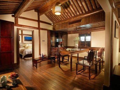 فندق نينجبو شي تشى فانج كايوان (Ningbo Shi Qi Fang Kaiyuan Hotel) in مقاطعة تشنهاي فندق نينجبو شي تشى فانج كايوان (Ningbo Shi Qi Fang Kaiyuan Hotel) in مقاطعة تشنهاي