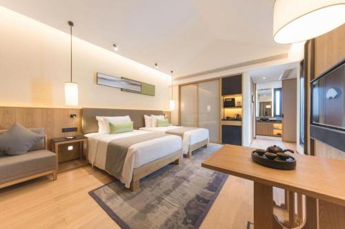 فندق نينجبو شي تشى فانج كايوان (Ningbo Shi Qi Fang Kaiyuan Hotel) in مقاطعة تشنهاي فندق نينجبو شي تشى فانج كايوان (Ningbo Shi Qi Fang Kaiyuan Hotel) in مقاطعة تشنهاي