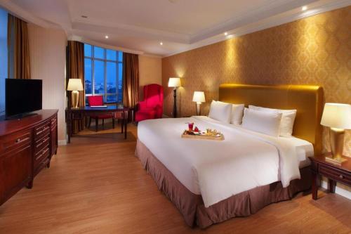 Adimulia Hotel Medan in Medan Adimulia Hotel Medan in Medan