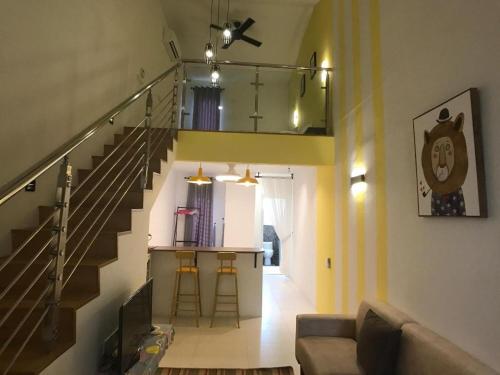 Kinta Valley Retreat near Birch Emlékmű Toronyóra Kinta Valley Retreat near Birch Emlékmű Toronyóra