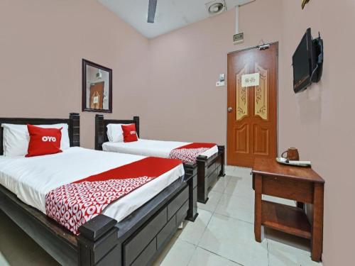OYO 90508 Ummul Motel in Arau OYO 90508 Ummul Motel in Arau