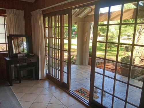 The Retreat Country Lodge in 豪伊克 The Retreat Country Lodge in 豪伊克