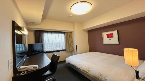Hotel Route Inn Hirosaki Ekimae in Hirosaki Hotel Route Inn Hirosaki Ekimae in Hirosaki