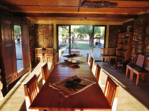 Swartfontein Game and Adventure Lodge in Solitaire Swartfontein Game and Adventure Lodge in Solitaire