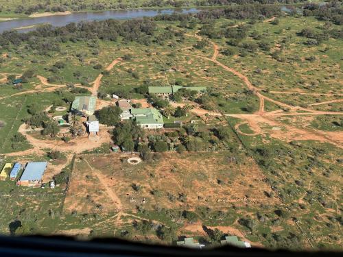 Swartfontein Game and Adventure Lodge in Solitaire Swartfontein Game and Adventure Lodge in Solitaire
