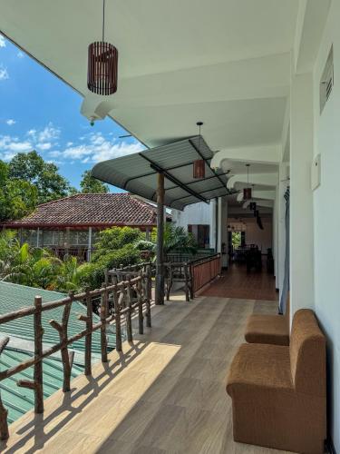 Green Garden Hotel in Batticaloa Green Garden Hotel in Batticaloa