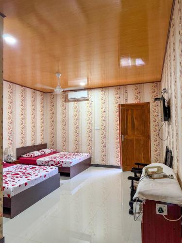 Green Garden Hotel in Batticaloa Green Garden Hotel in Batticaloa