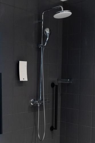 Bathroom, Citybox Kristiansand in Kristiansand Bathroom, Citybox Kristiansand in Kristiansand
