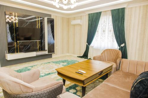 Guest Houses in Namangan Guest Houses in Namangan