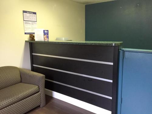 Előcsarnok, Studio 6 Statesboro, GA in Statesboro Előcsarnok, Studio 6 Statesboro, GA in Statesboro