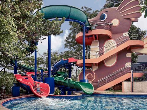 Sports and activities, Mercure Convention Center Ancol Jakarta in Ancol Sports and activities, Mercure Convention Center Ancol Jakarta in Ancol