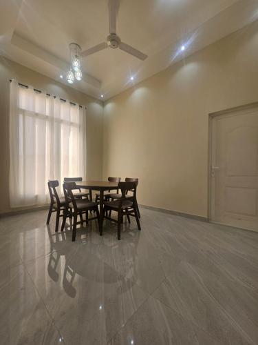 Facilities, White Mountain House in Sinadil Facilities, White Mountain House in Sinadil