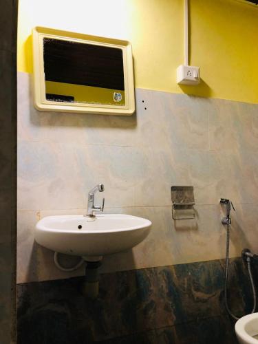 Morning Star Homestay- Malpe Beach in Malpe Morning Star Homestay- Malpe Beach in Malpe