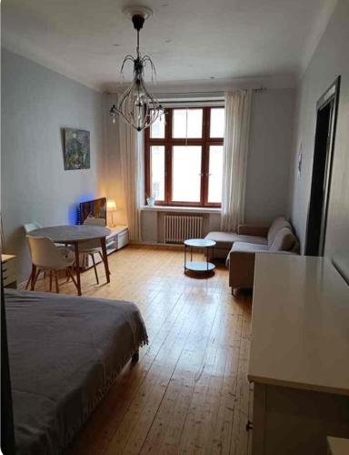 Guestroom, Central apartment Helsinki in Ullanlinna Guestroom, Central apartment Helsinki in Ullanlinna