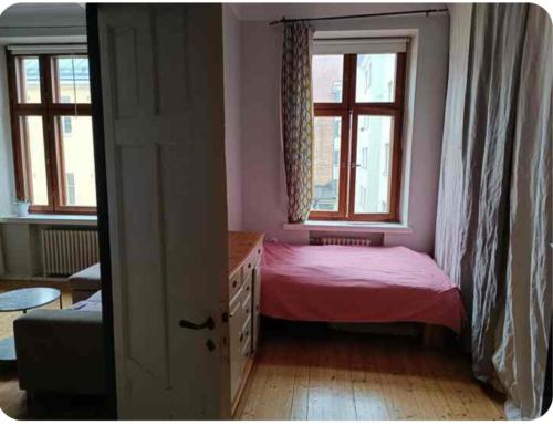 Central apartment Helsinki in Ullanlinna Central apartment Helsinki in Ullanlinna