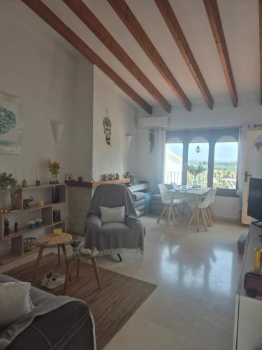 Casa Linda in Monte Pego Casa Linda in Monte Pego