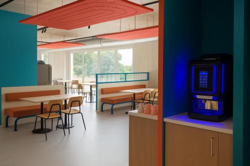 Ételek és italok, ibis budget Auxerre Nord (Opening Spring 2025) in Auxerre Ételek és italok, ibis budget Auxerre Nord (Opening Spring 2025) in Auxerre