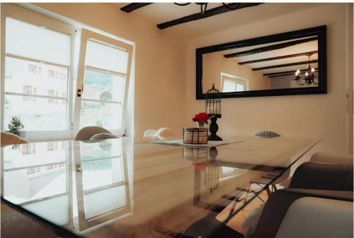 Ferienhaus Rustika in Klingenmunster Ferienhaus Rustika in Klingenmunster