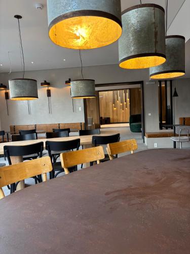 Konyha, Excepcional Monoambiente edificio LAWA Calyptus in Barra De Carrasco Konyha, Excepcional Monoambiente edificio LAWA Calyptus in Barra De Carrasco