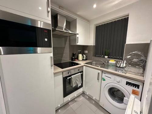 Mansa Apartments in City Mansa Apartments in City