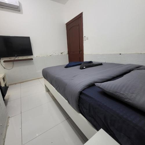 YOLO Villa Studio Apartments in Madinat Zayid YOLO Villa Studio Apartments in Madinat Zayid