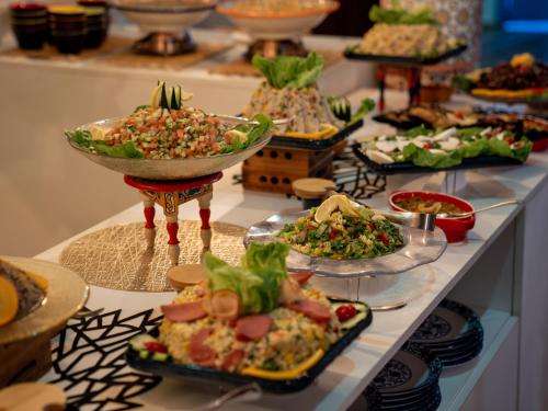 達巴西迪水療飯店 (Dar Ba Sidi and Spa) in 舍夫沙萬 達巴西迪水療飯店 (Dar Ba Sidi and Spa) in 舍夫沙萬
