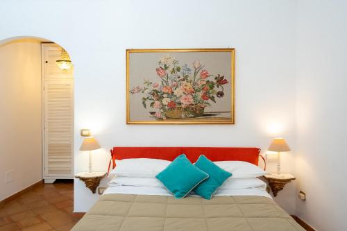 Casa Teodora - Positano