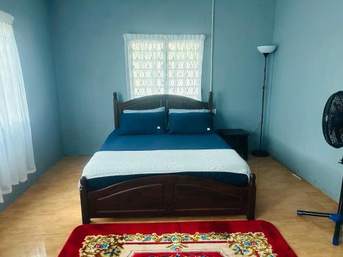 Mya Homestay Bajet Alor Setar in Ayer Hitam Mya Homestay Bajet Alor Setar in Ayer Hitam