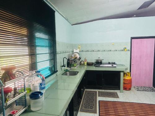 Mya Homestay Bajet Alor Setar in Ayer Hitam Mya Homestay Bajet Alor Setar in Ayer Hitam