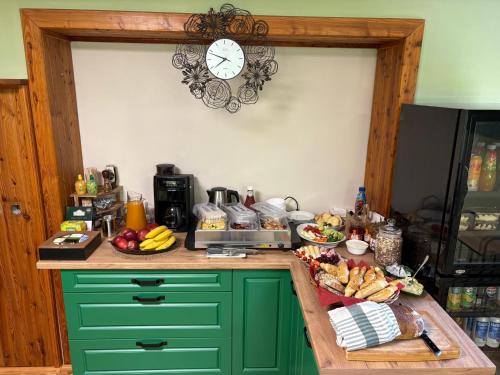 Penzion Na Výsluní České Švýcarsko (Penzion Na Vysluni Ceske Svycarsko) in 哲汀泊德勒瓦 Penzion Na Výsluní České Švýcarsko (Penzion Na Vysluni Ceske Svycarsko) in 哲汀泊德勒瓦