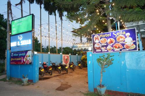 Attractions, Hotel Sella in Kilinochchi Attractions, Hotel Sella in Kilinochchi