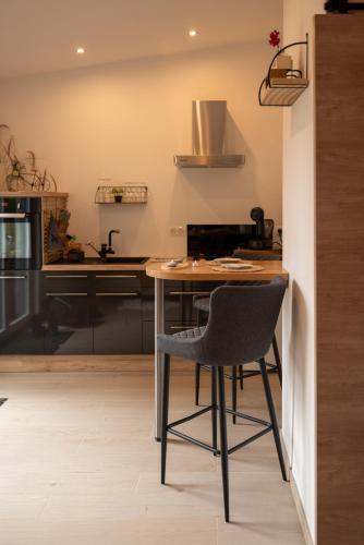 Aux 3 Glands - Nature & Spa in Dieffenbach-Au-Val Aux 3 Glands - Nature & Spa in Dieffenbach-Au-Val