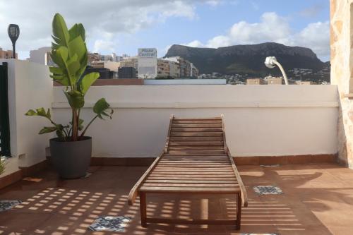 Hotel CALPE in Calpe Hotel CALPE in Calpe