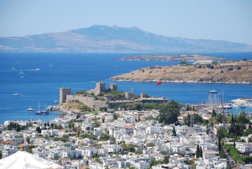 The Marmara Bodrum - Adult Only in Omurca The Marmara Bodrum - Adult Only in Omurca