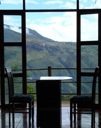 кухня, Quillmito Wasi in Cuispes кухня, Quillmito Wasi in Cuispes