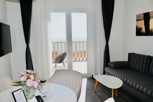 A környék, Marojica Apartments 2 in Cavtat A környék, Marojica Apartments 2 in Cavtat