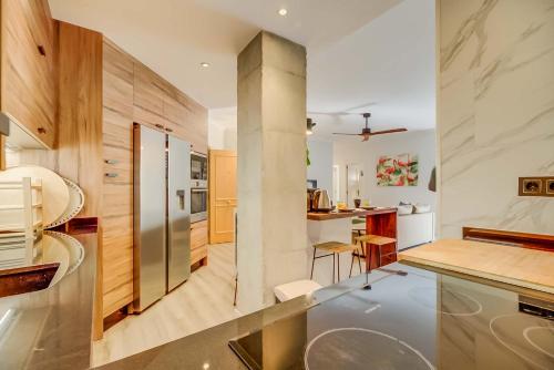 Reserva del Higuerón Boutique Apartments (Reserva del Higueron Boutique Apartments) in La Capellania Reserva del Higuerón Boutique Apartments (Reserva del Higueron Boutique Apartments) in La Capellania