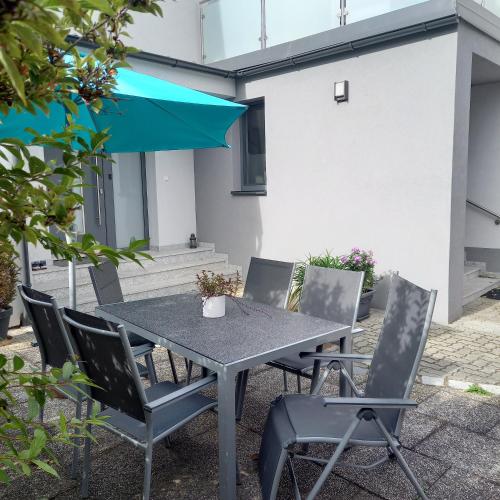 Ferienwohnung Deisenberger in Furth bei Gottweig Ferienwohnung Deisenberger in Furth bei Gottweig