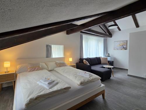 Hotel Surselva in Chur City Center Hotel Surselva in Chur City Center