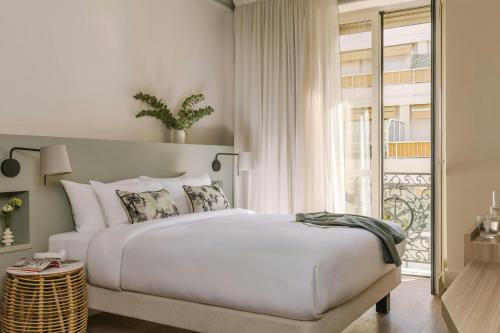 Yelo Mozart Hotel Les Musiciens, Sonder by Marriott Bonvoy near Musée Masséna Yelo Mozart Hotel Les Musiciens, Sonder by Marriott Bonvoy near Musée Masséna