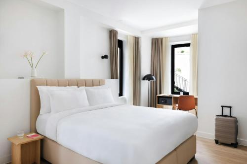 Yvette Hotel Porte de Versailles, Sonder by Marriott Bonvoy in Pariisi Yvette Hotel Porte de Versailles, Sonder by Marriott Bonvoy in Pariisi