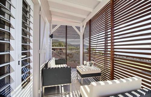 Eden Sea Villa in Pointe-Noire Eden Sea Villa in Pointe-Noire