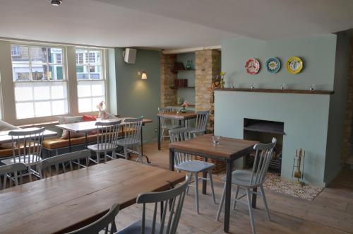 This photo about The Crown shared on HyHotel.com