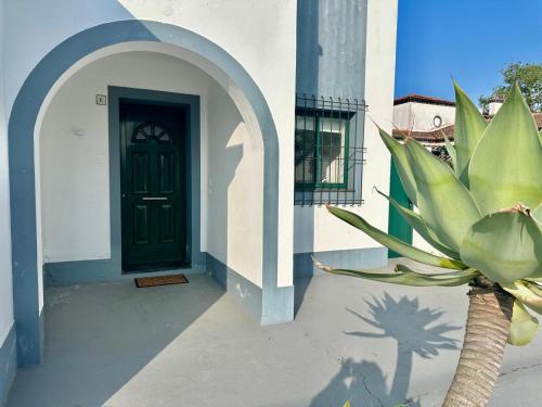 ทัศนียภาพภายนอกโรงแรม, Azores Pedra Apartaments A in เซาร็อก ทัศนียภาพภายนอกโรงแรม, Azores Pedra Apartaments A in เซาร็อก