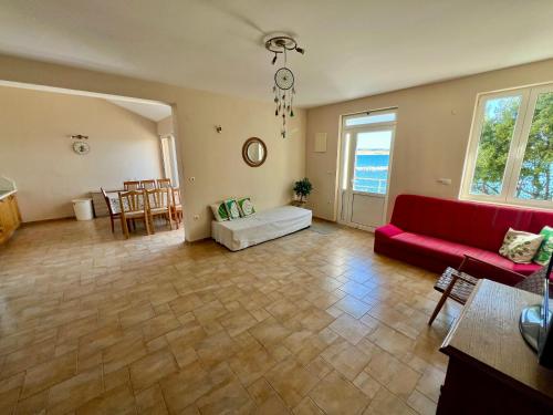 Zrće Beach Villa (Zrce Beach Villa) in คาสกา Zrće Beach Villa (Zrce Beach Villa) in คาสกา